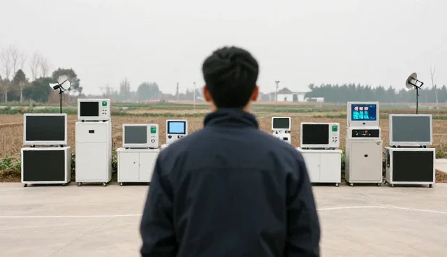 农业基地合作中的使用与维护建议