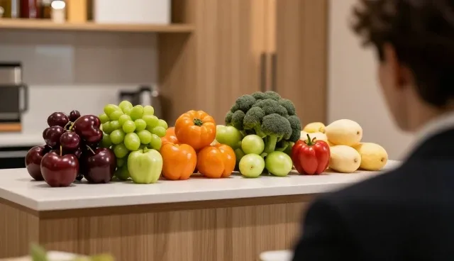 渠道供货选型中节点可查的重要性分析