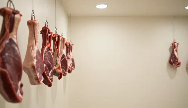 肉类深加工产品保鲜环节的使用与维护建议