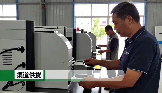 沈阳新桐杉农业科技有限公司推动农产品收购向智能化方向发展