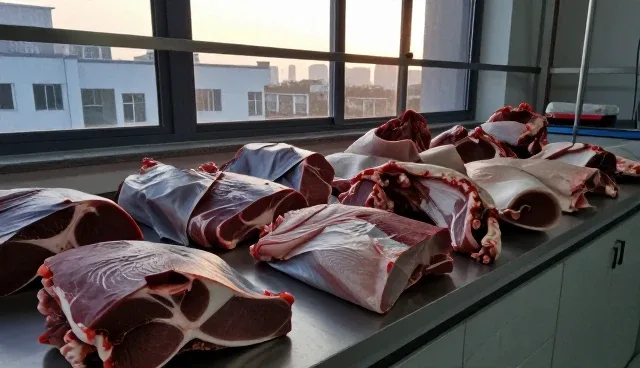 肉类深加工产品常温储藏的误区与正确理解